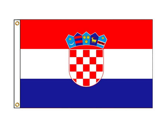 Croatia (Medium)
