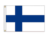 Finland (Medium)