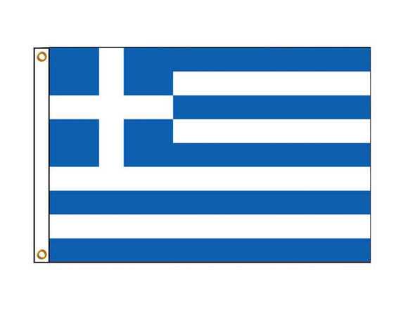 Greece (Medium)