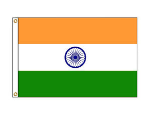 India (Medium)