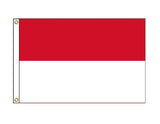 Indonesia (Medium)