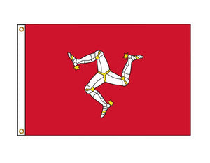 Isle of Man (Medium)