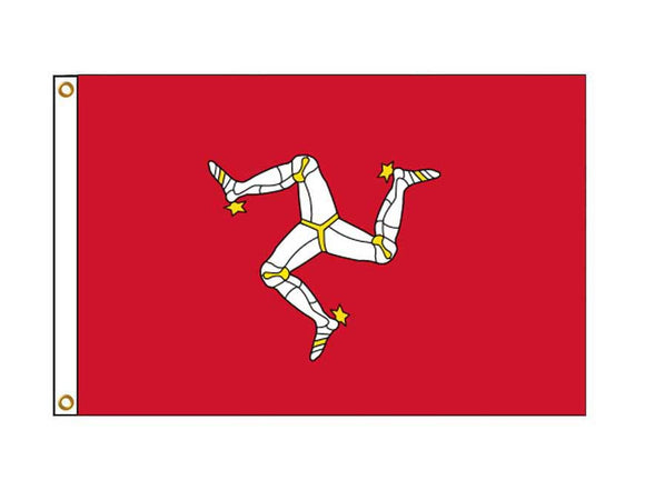 Isle of Man (Medium)