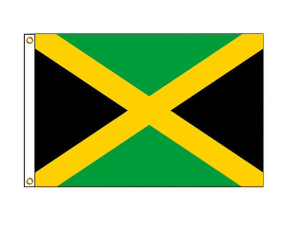 Jamaica (Medium)