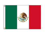 Mexico (Medium)