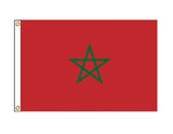 Morocco (Medium)