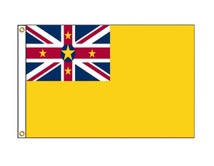 Niue (Medium)