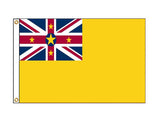 Niue (Medium)