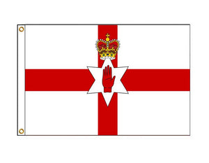 Northern Ireland (Medium)