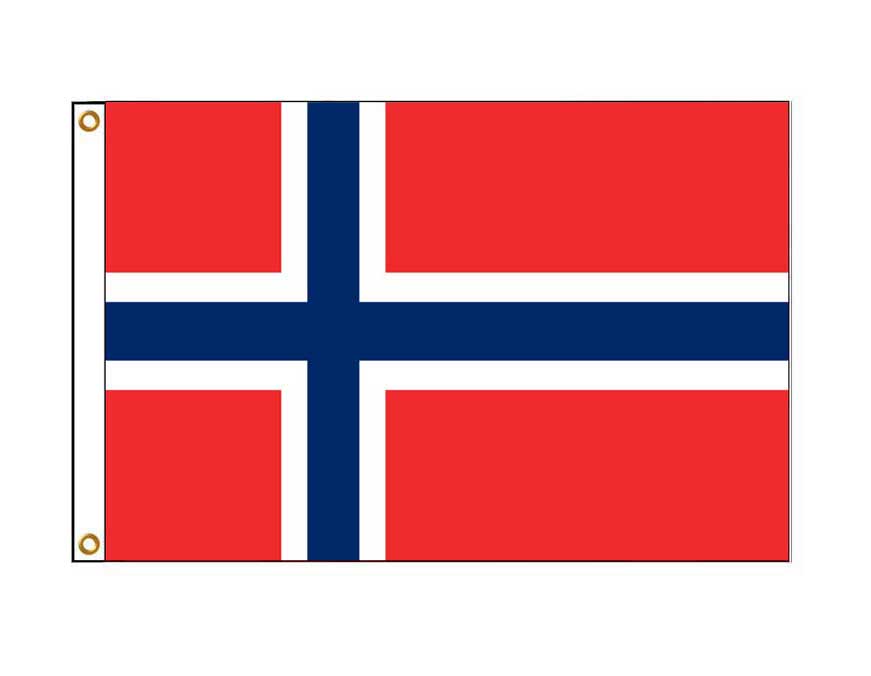 Norway (Medium)