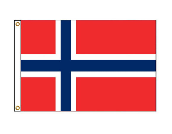 Norway (Medium)