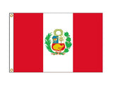 Peru (Medium)