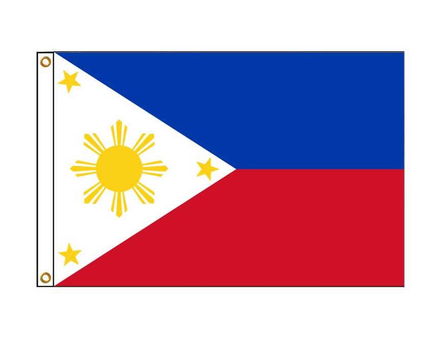Philippines (Medium)