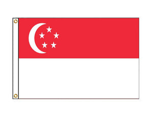 Singapore (Medium)