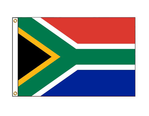 South Africa (Medium)