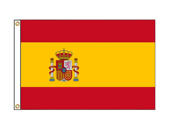 Spain (Medium)