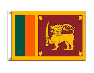 Sri Lanka (Medium)