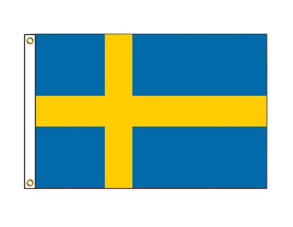 Sweden (Medium)