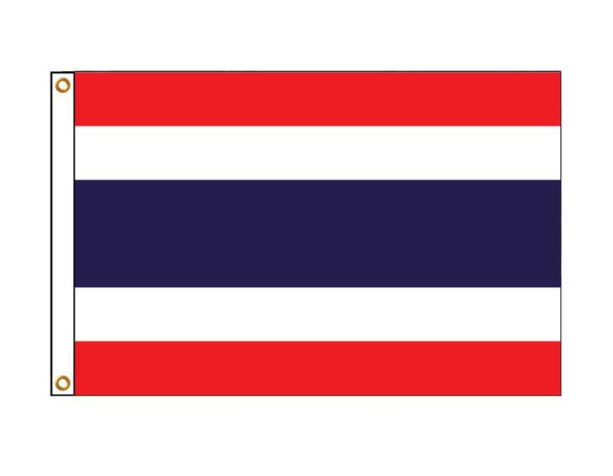 Thailand (Medium)