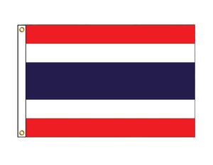 Thailand (Medium)