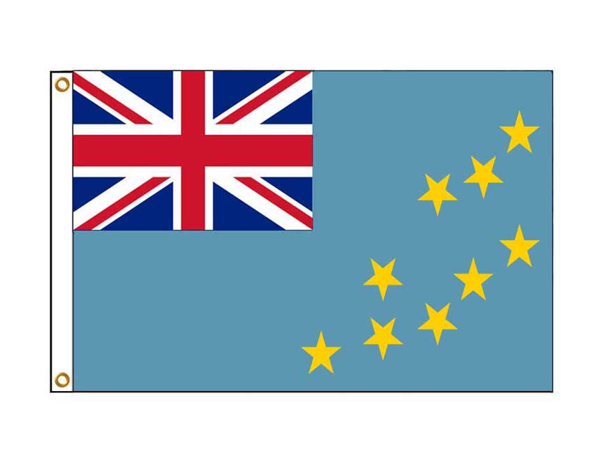 Tuvalu (Medium)