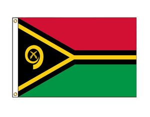 Vanuatu (Medium)