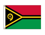 Vanuatu (Medium)