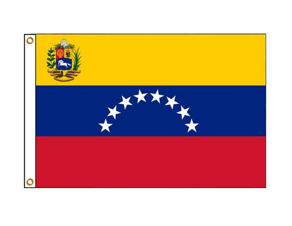 Venezuela (Medium)