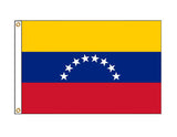Venezuela (Civil) (Medium)