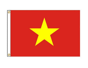 Vietnam (Medium)