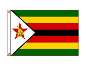 Zimbabwe (Medium)