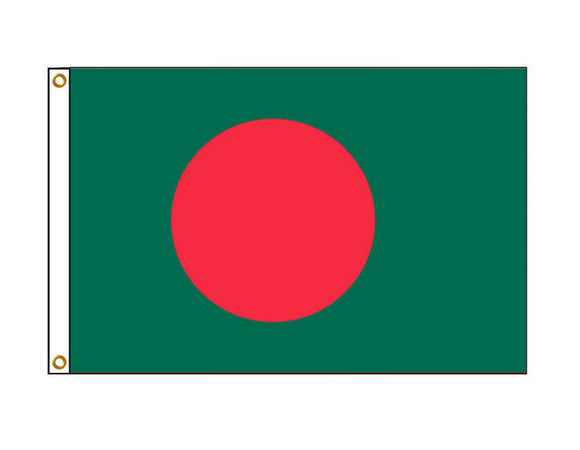 Bangladesh (Medium)