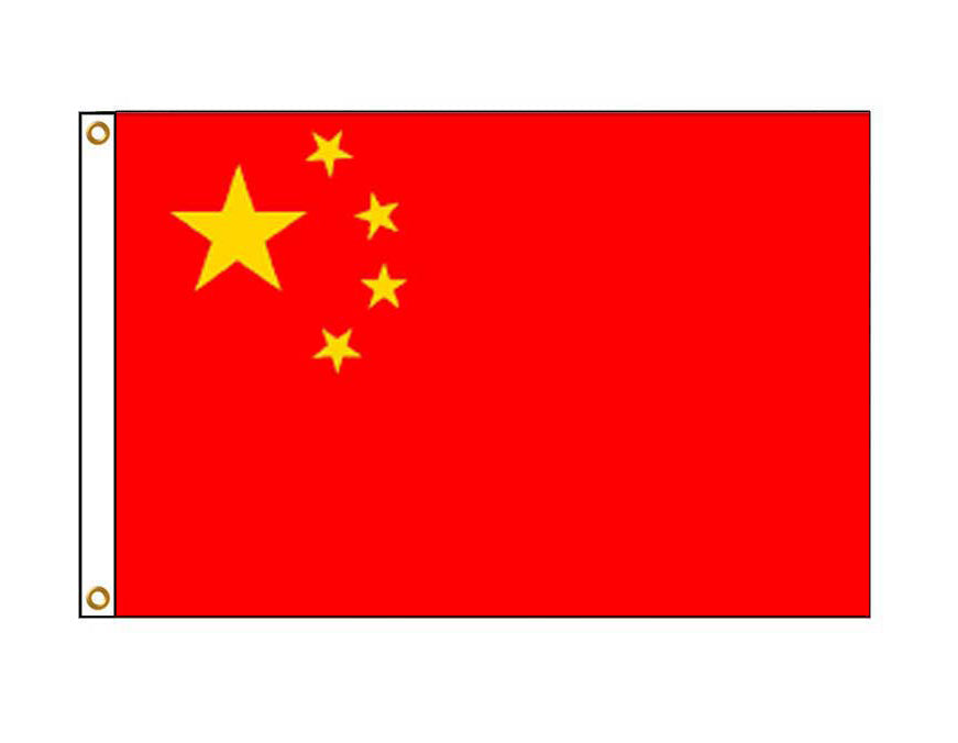 China (Medium)
