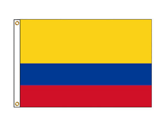 Colombia (Medium)