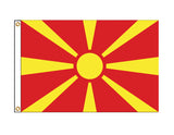 North Macedonia (Medium)