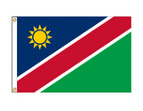 Namibia (Medium)