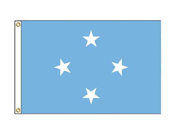 Micronesia (Medium)