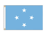 Micronesia (Medium)