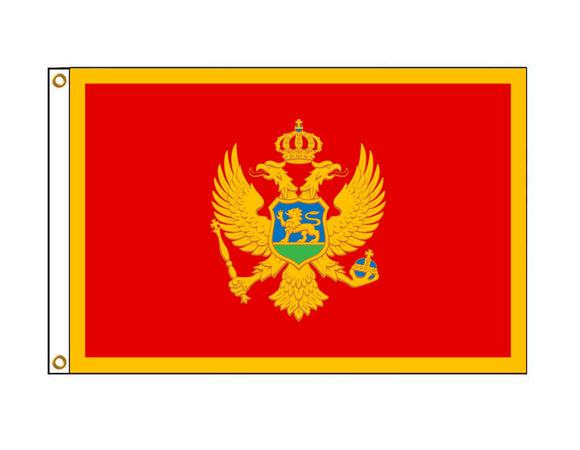 Montenegro (Medium)