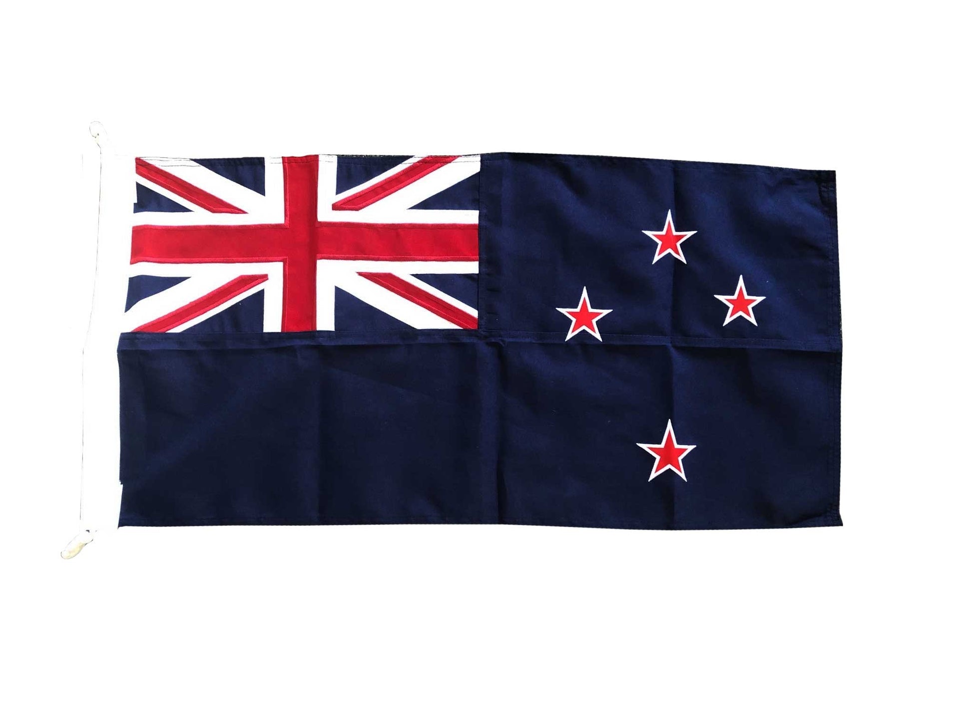 New Zealand - FULLY SEWN (0.45 x 0.9 m)