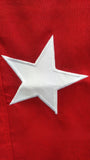 NZ Red Ensign - FULLY SEWN (0.9 x 1.8 m)