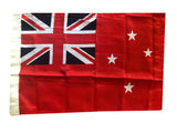 NZ Red Ensign (Small)