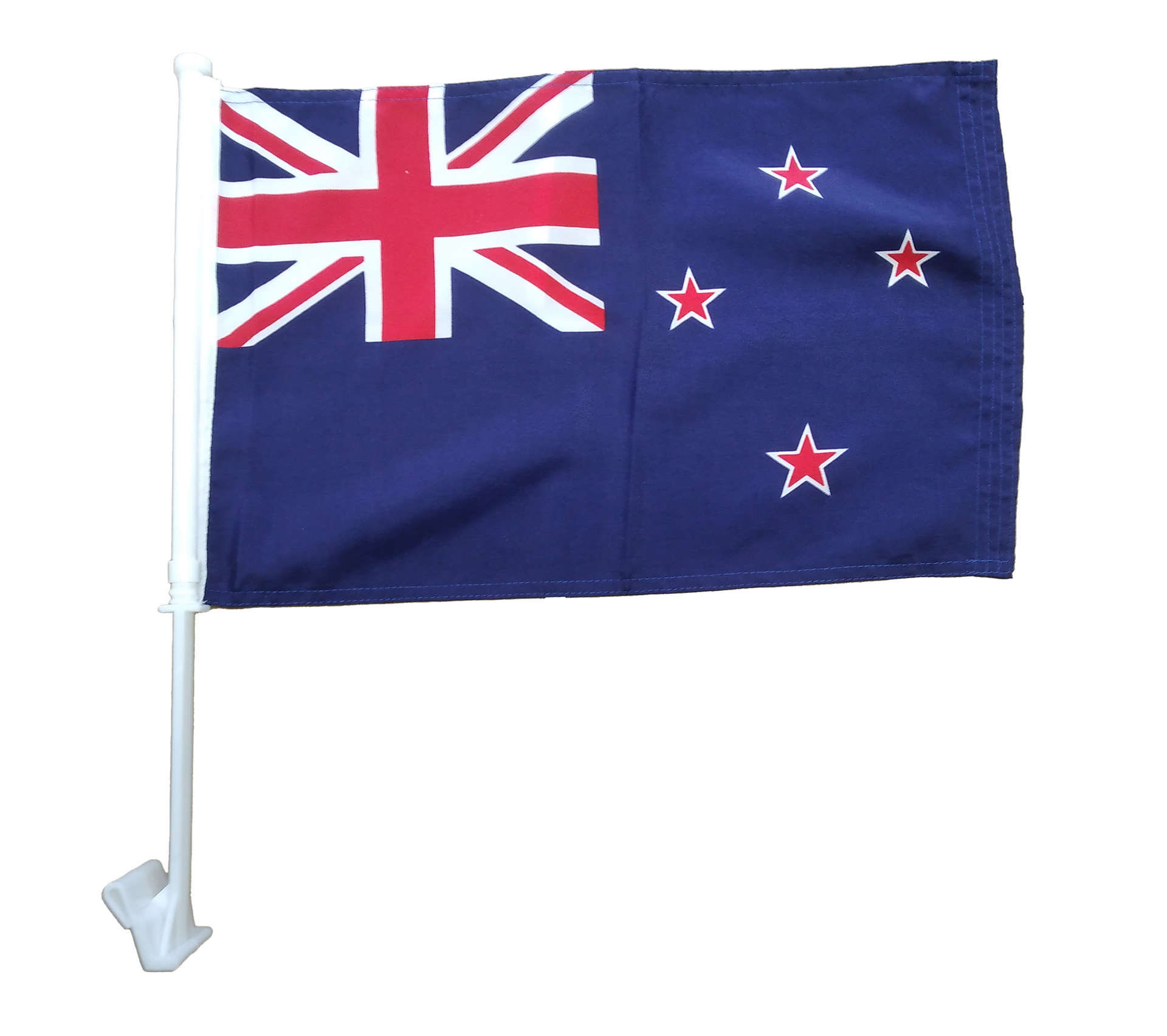 Hawaii - Car Flag