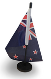 New Zealand (Flag for Magnetic Car Flag Pole)