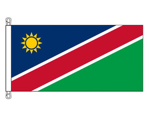 Namibia - HEAVY DUTY (0.9 x 1.8m)