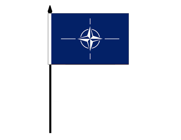 Nato (Desk Flag)