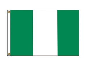 Nigeria (Medium)