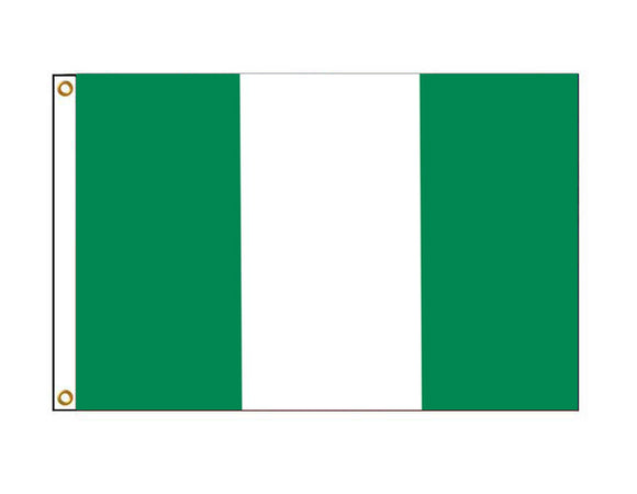 Nigeria (Medium)