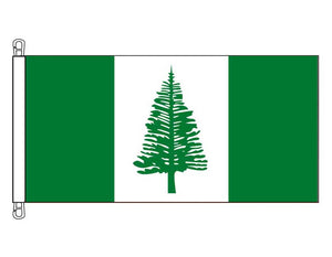 Norfolk Island - HEAVY DUTY (0.9 x 1.8m)