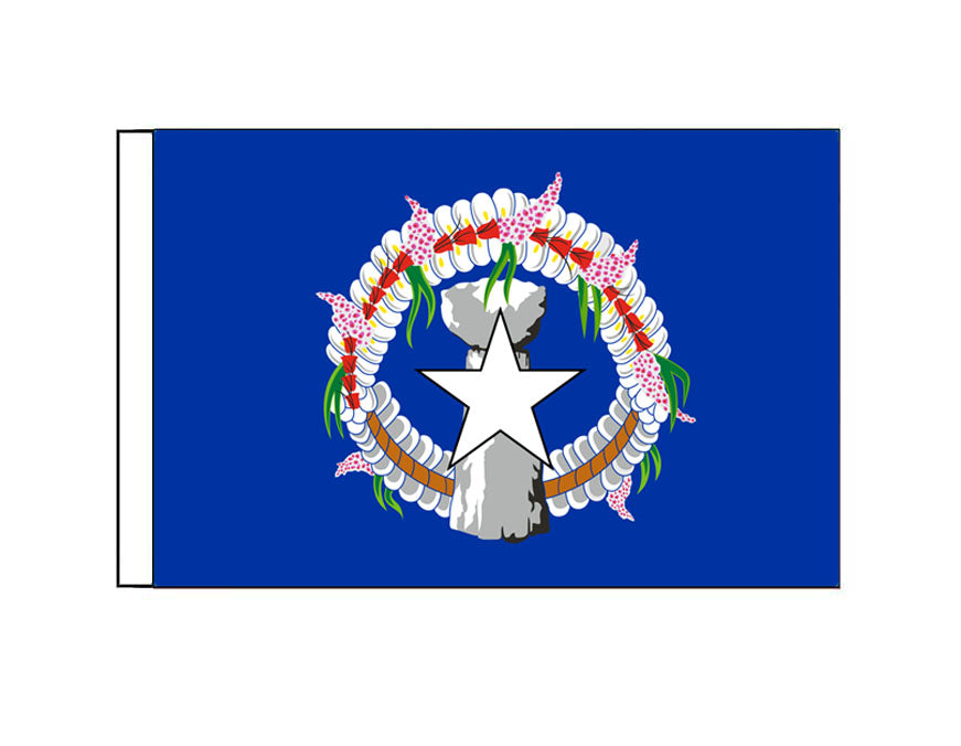 Northern Marianas (Small)